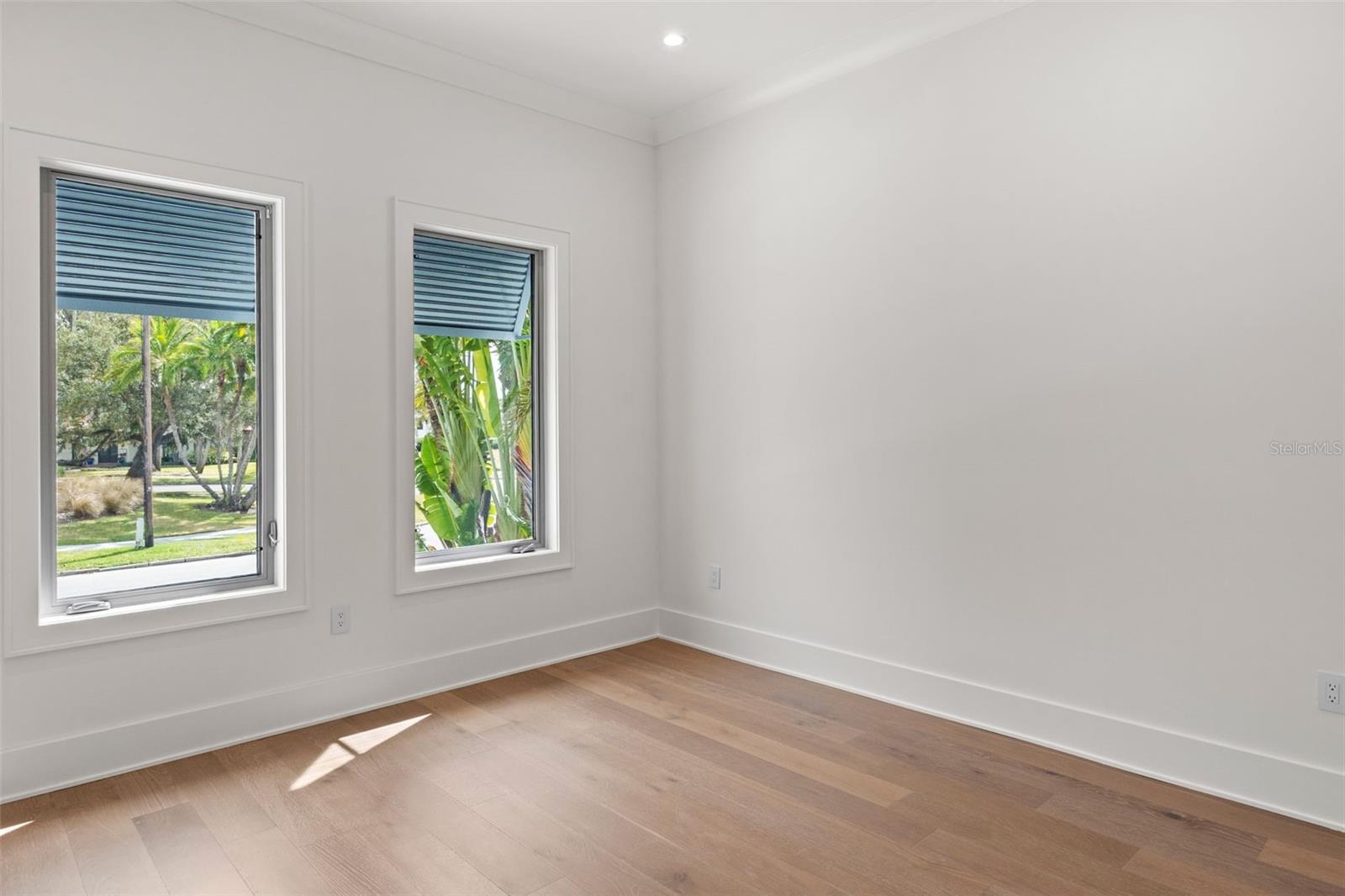 BEACH PARK - Residential