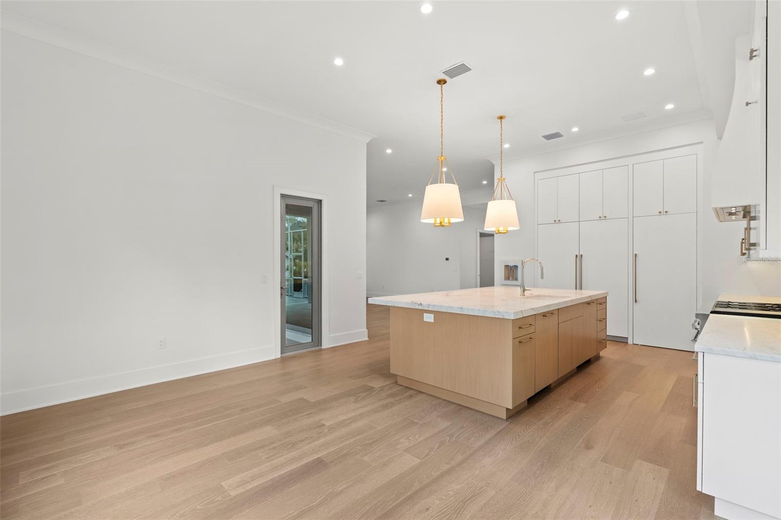 BEACH PARK - Residential