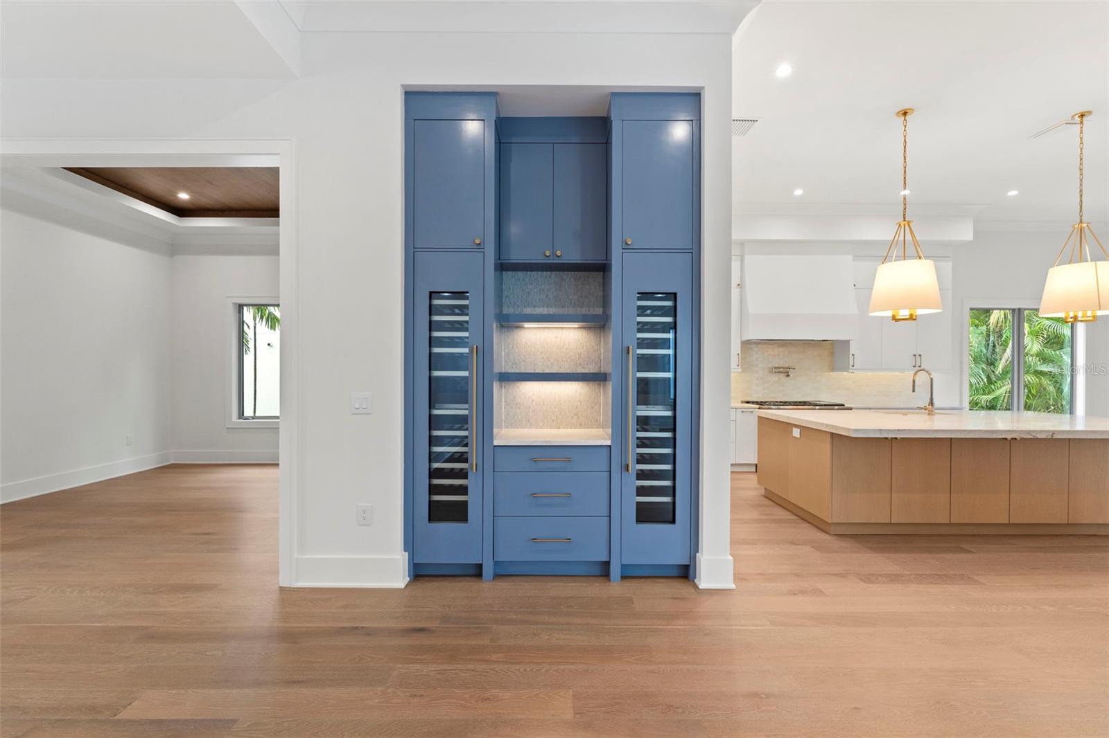 BEACH PARK - Residential