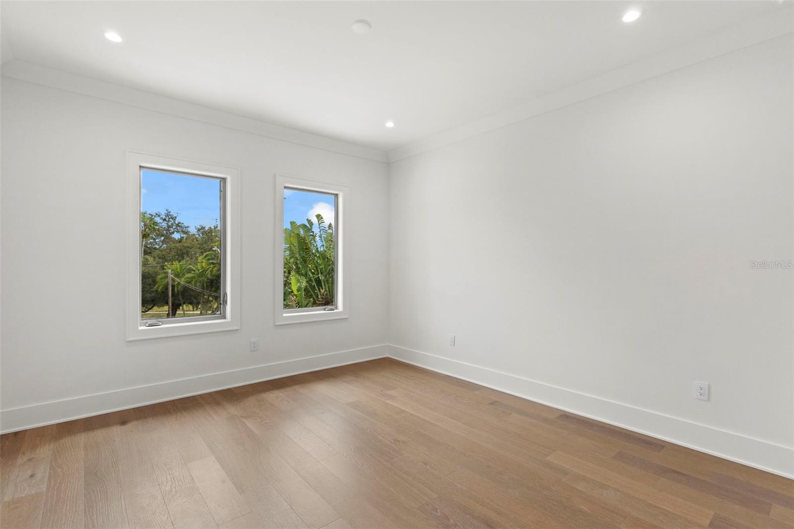 BEACH PARK - Residential