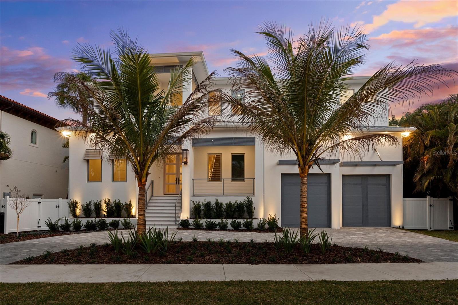 BEACH PARK - Residential