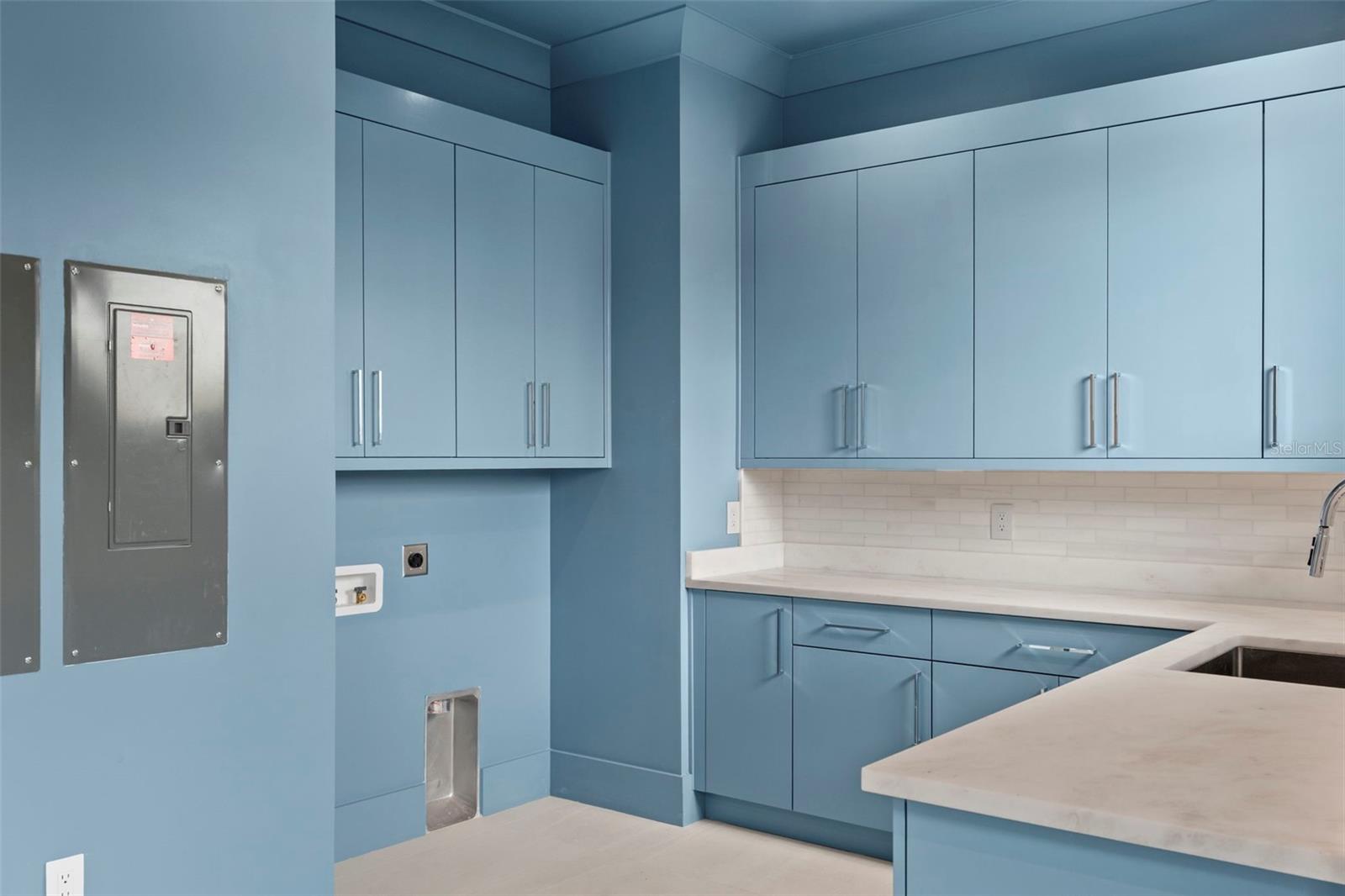 BEACH PARK - Residential