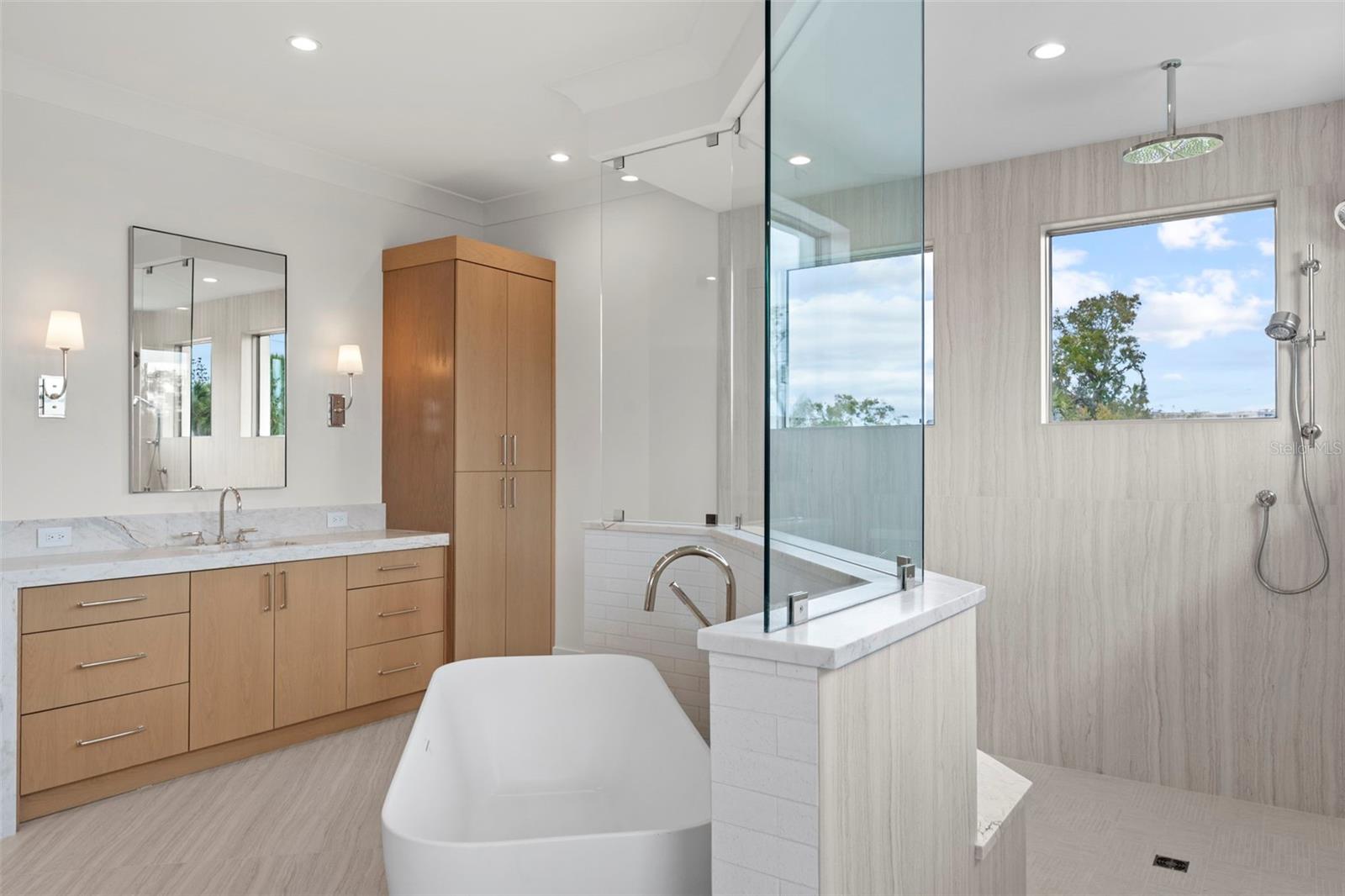 BEACH PARK - Residential