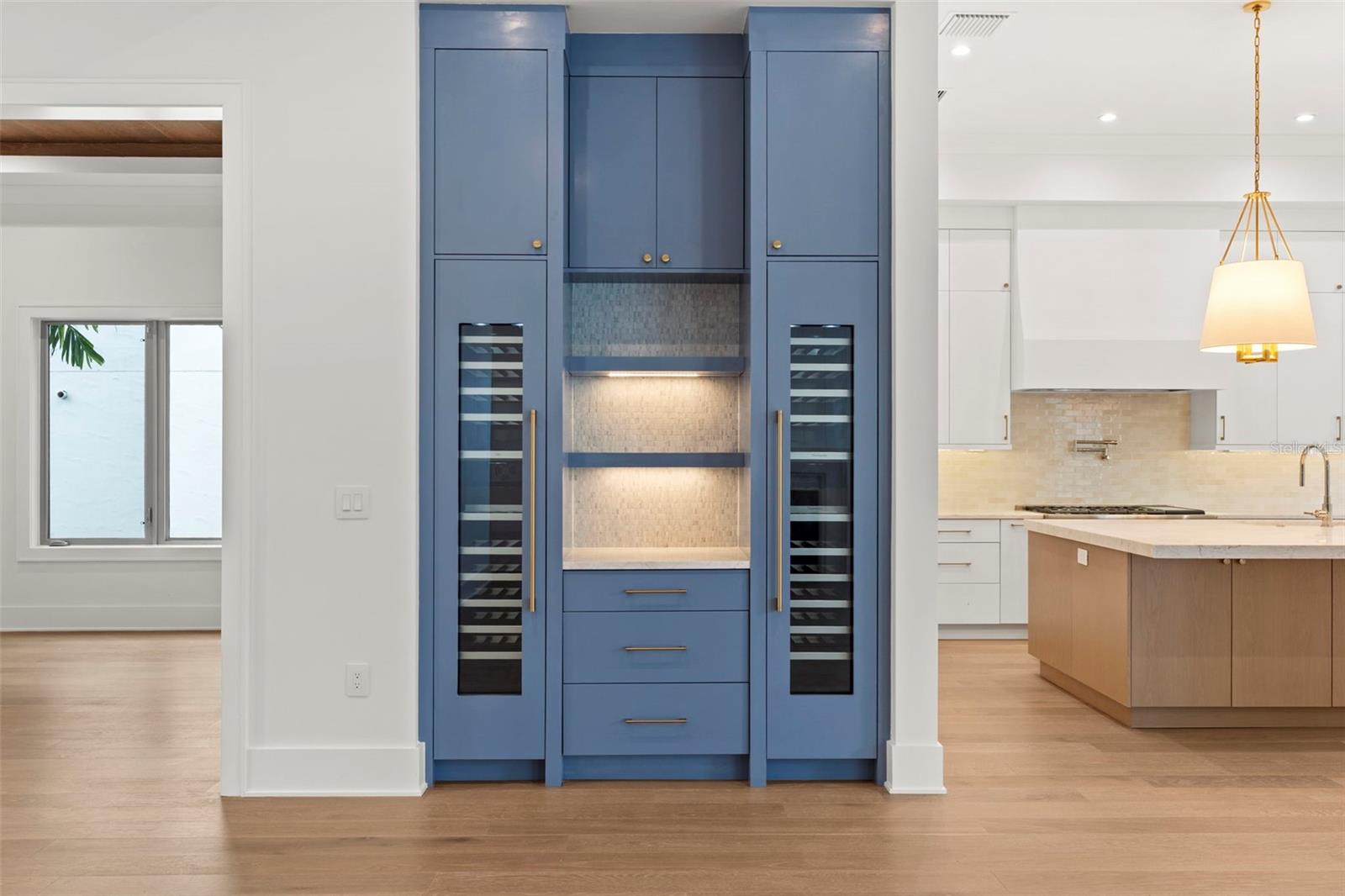 BEACH PARK - Residential