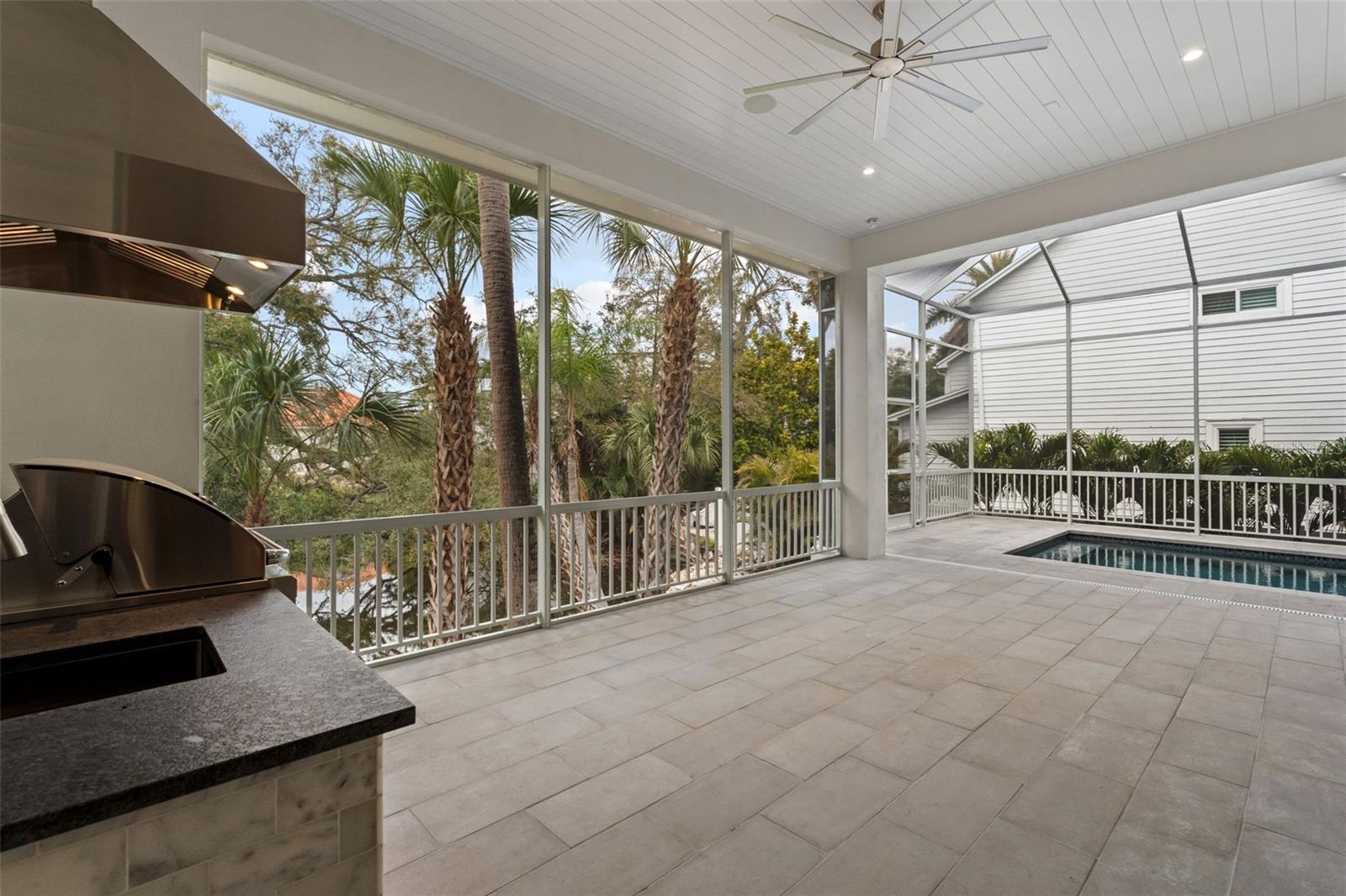 BEACH PARK - Residential