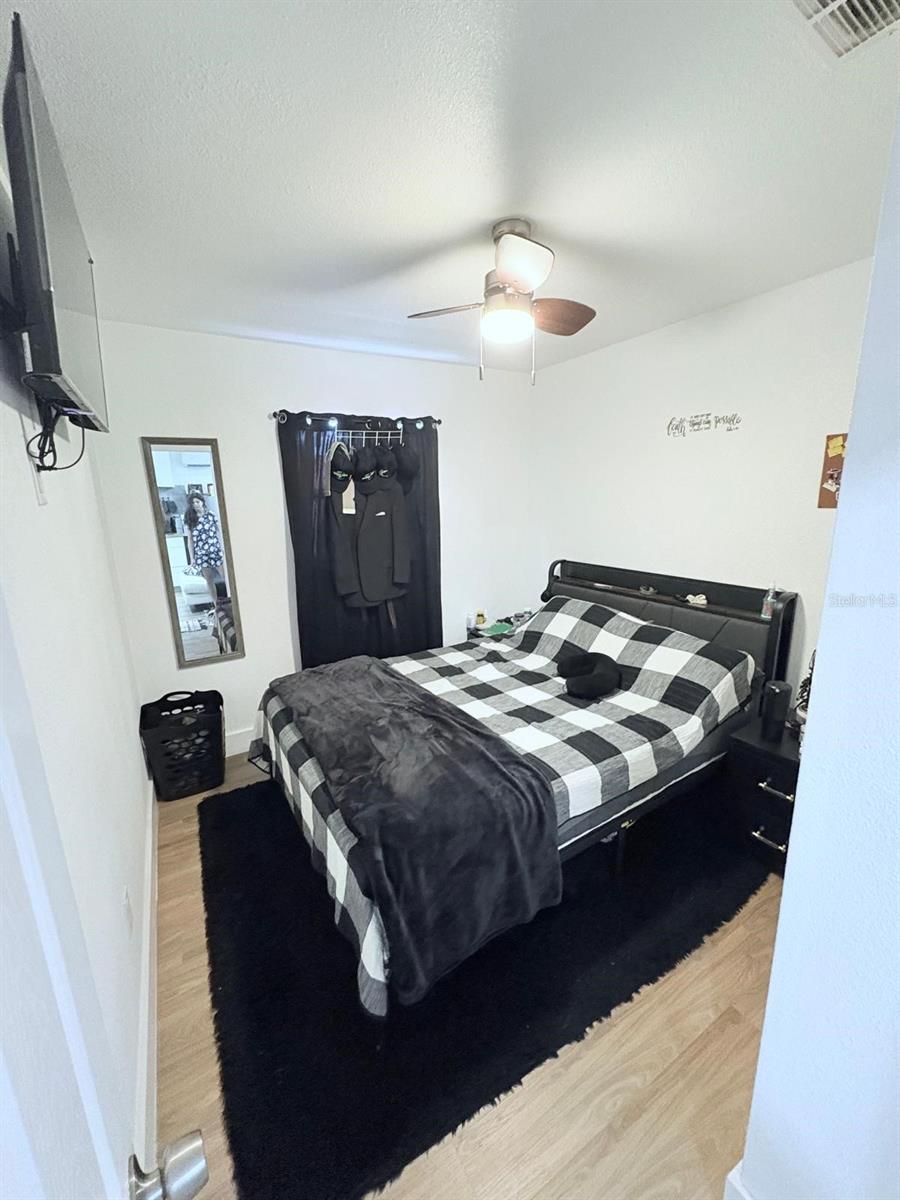 ELLIOTT & HARRISON SUB - Residential