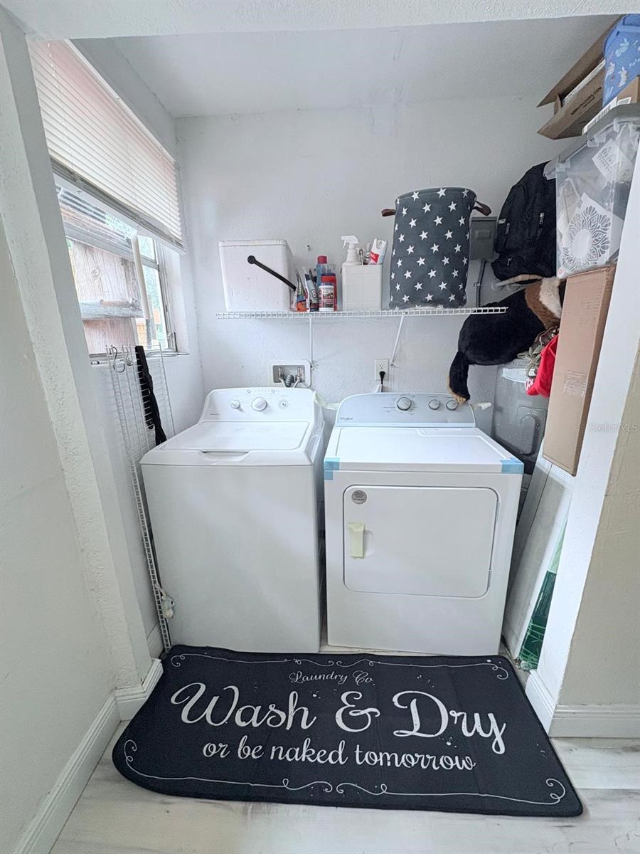 ELLIOTT & HARRISON SUB - Residential