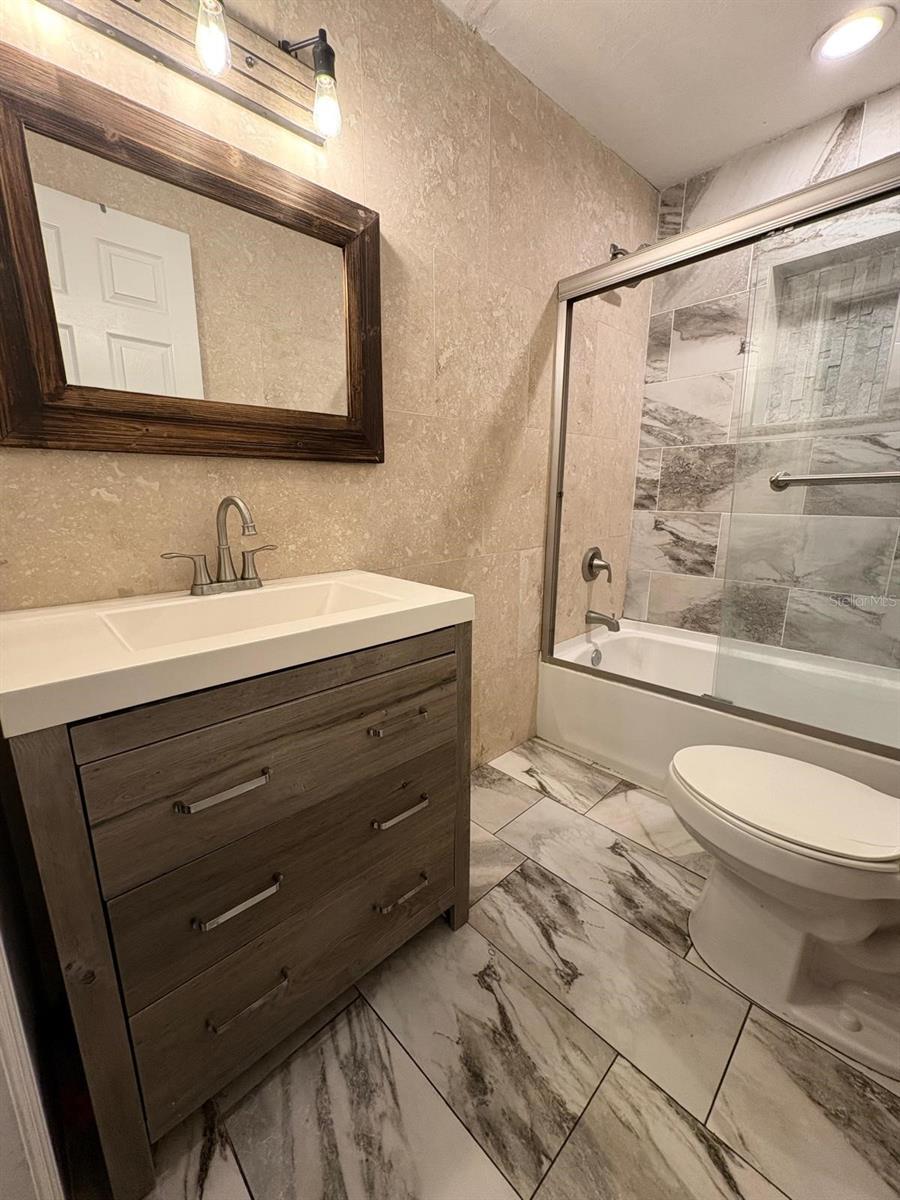 ELLIOTT & HARRISON SUB - Residential