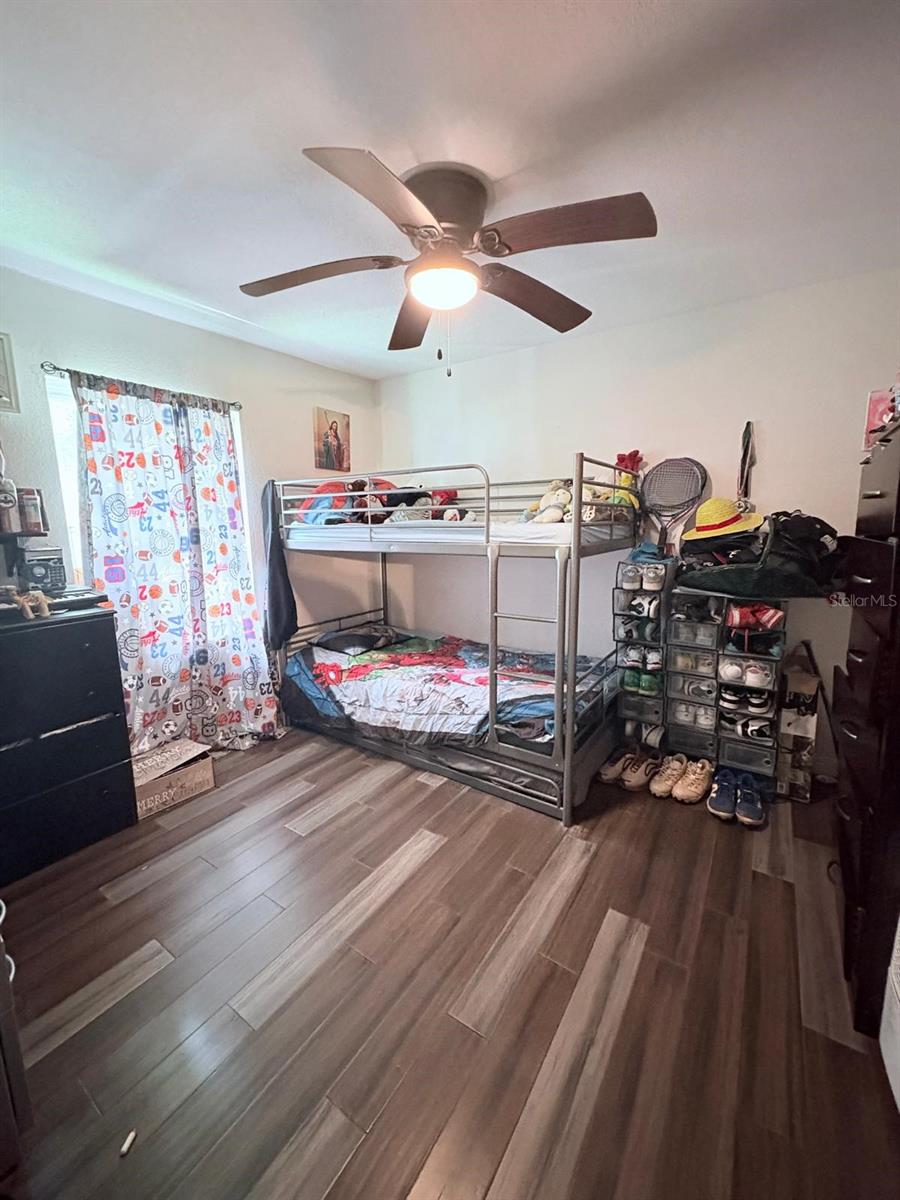 ELLIOTT & HARRISON SUB - Residential