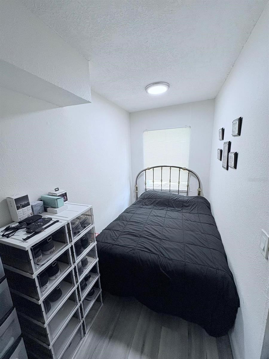 ELLIOTT & HARRISON SUB - Residential