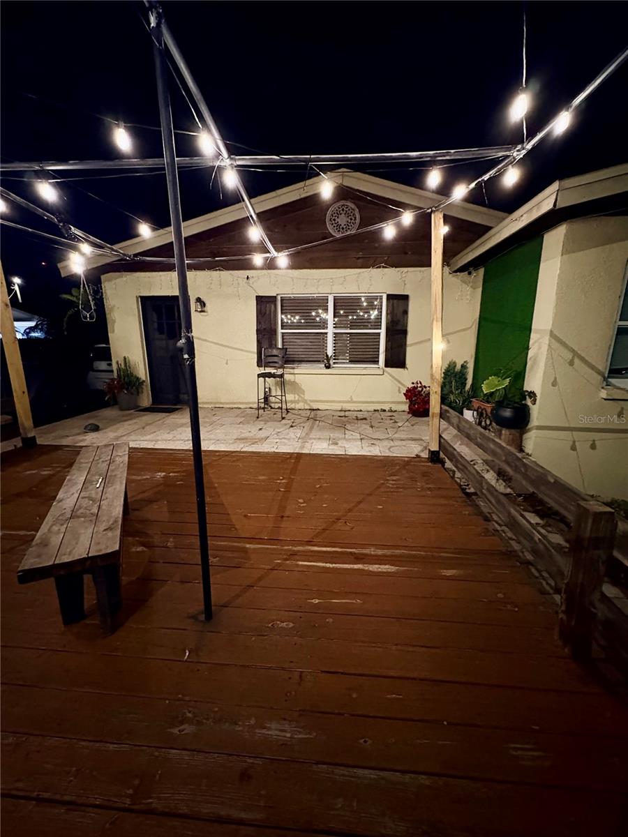 ELLIOTT & HARRISON SUB - Residential