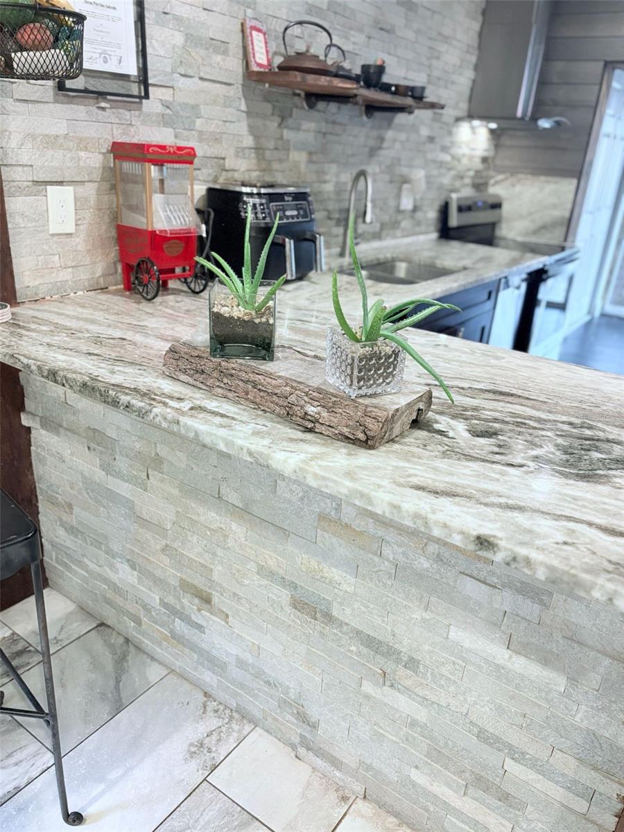 ELLIOTT & HARRISON SUB - Residential