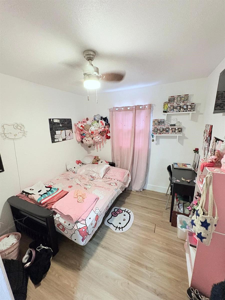 ELLIOTT & HARRISON SUB - Residential