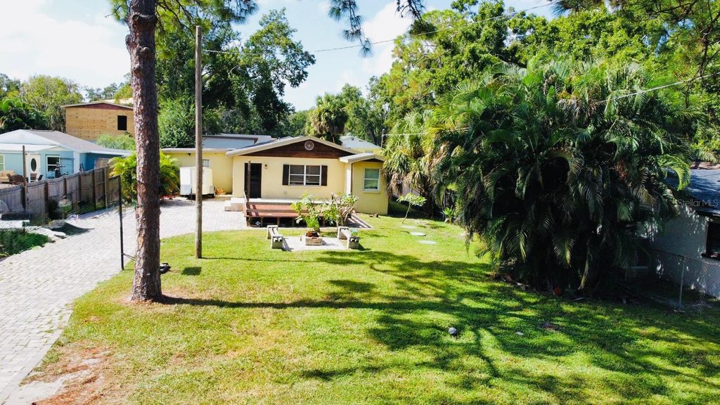 Photo of 10004 Memorial Highway, Tampa, FL 33615 (MLS # TB8488616)