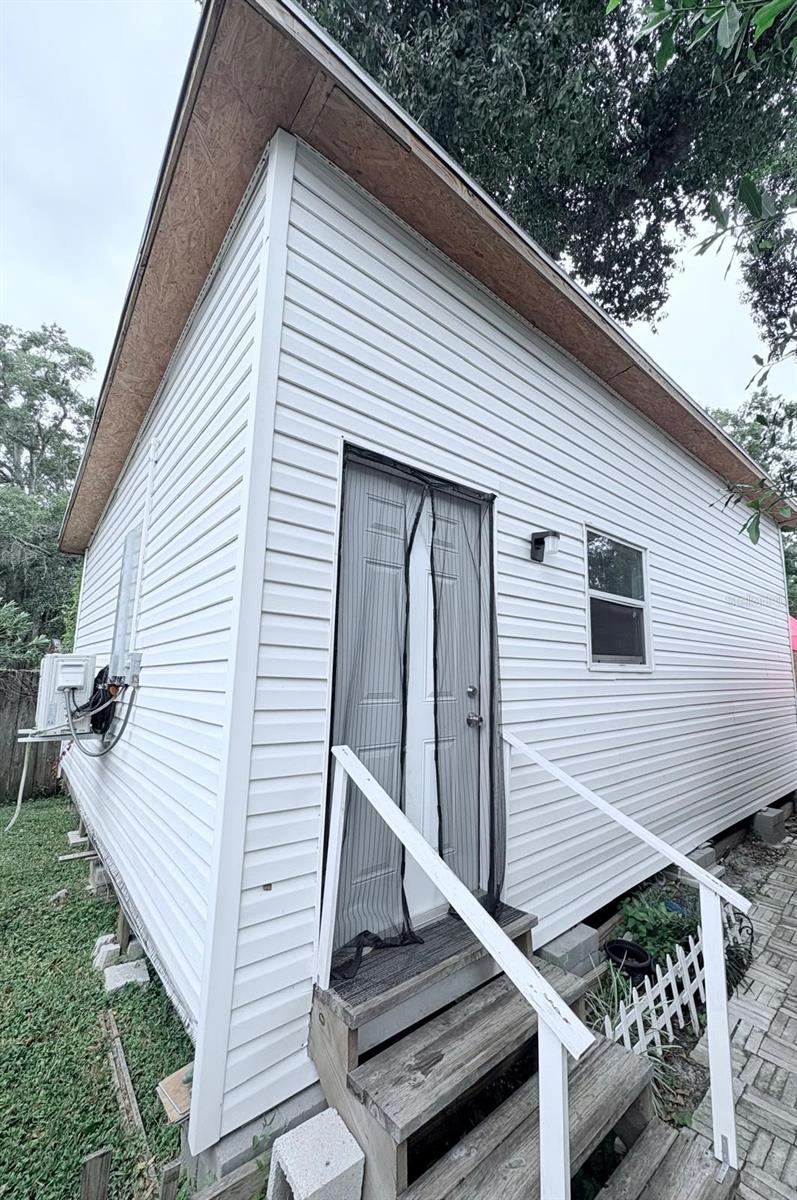 ELLIOTT & HARRISON SUB - Residential