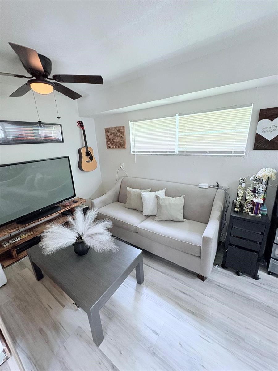 ELLIOTT & HARRISON SUB - Residential