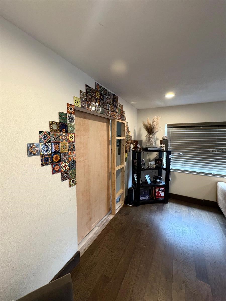 ELLIOTT & HARRISON SUB - Residential