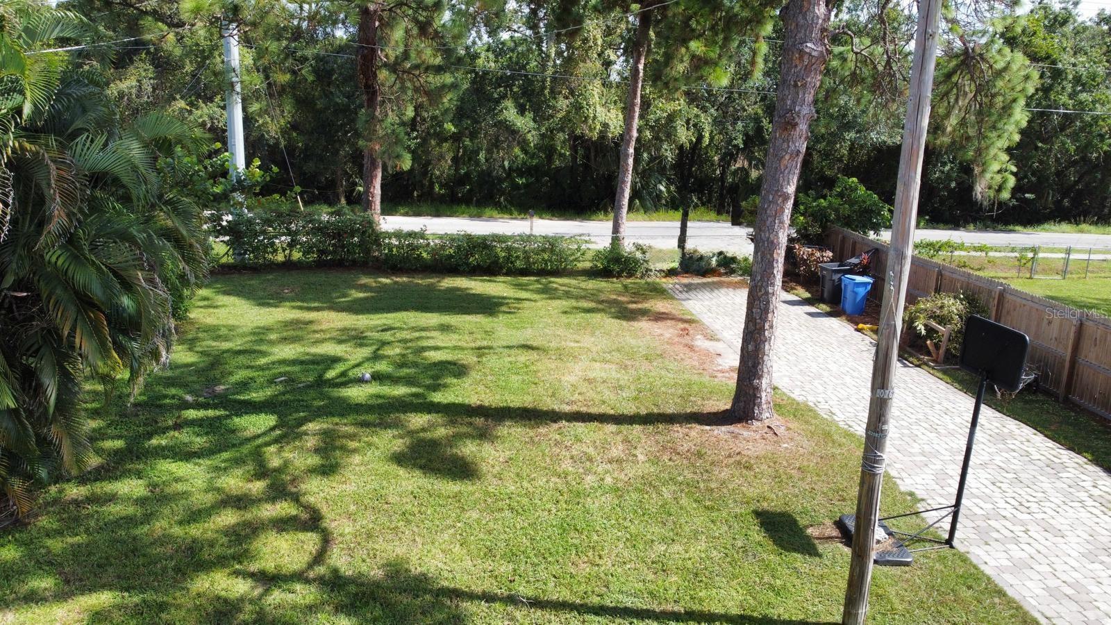 ELLIOTT & HARRISON SUB - Residential