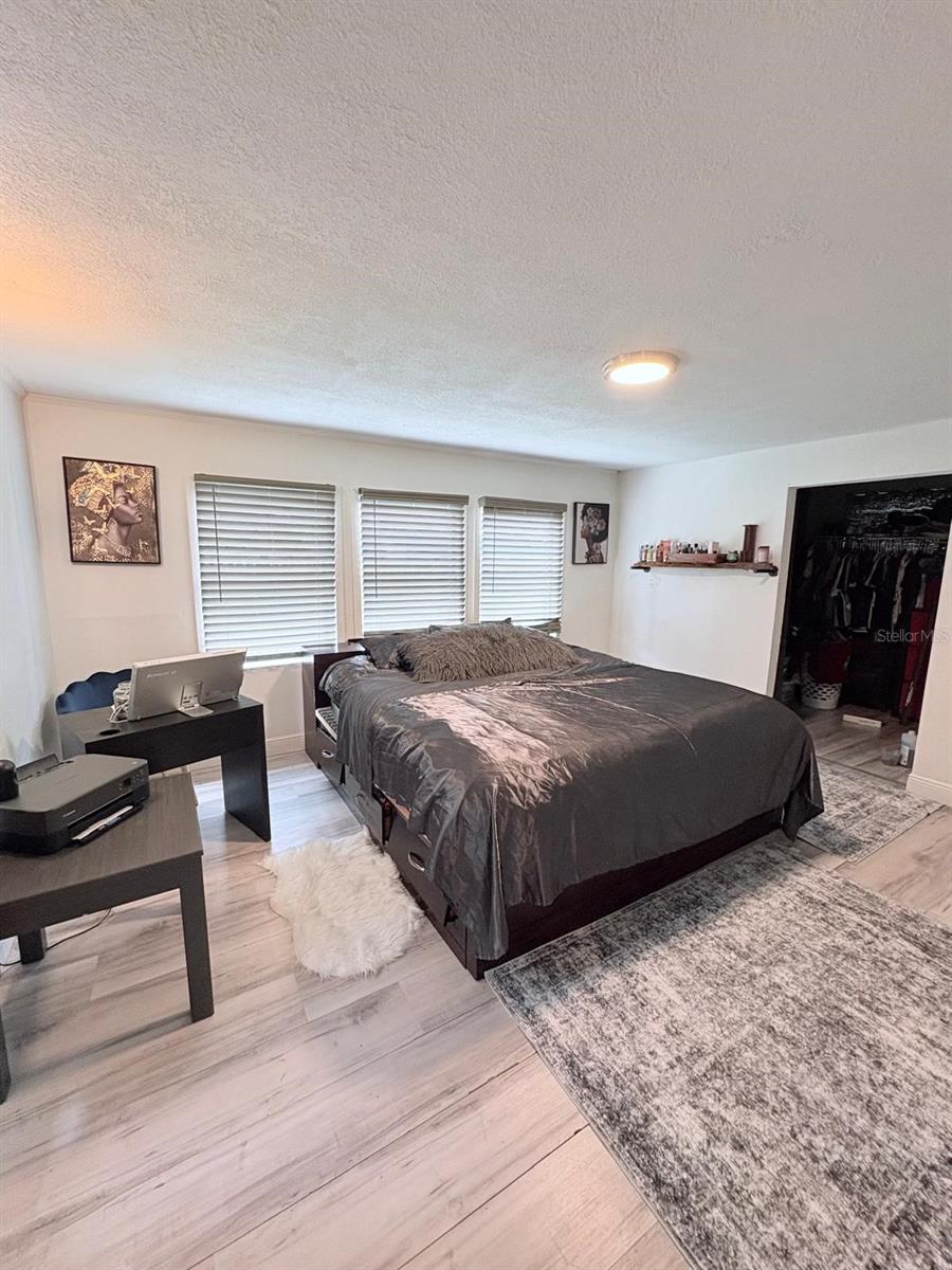 ELLIOTT & HARRISON SUB - Residential