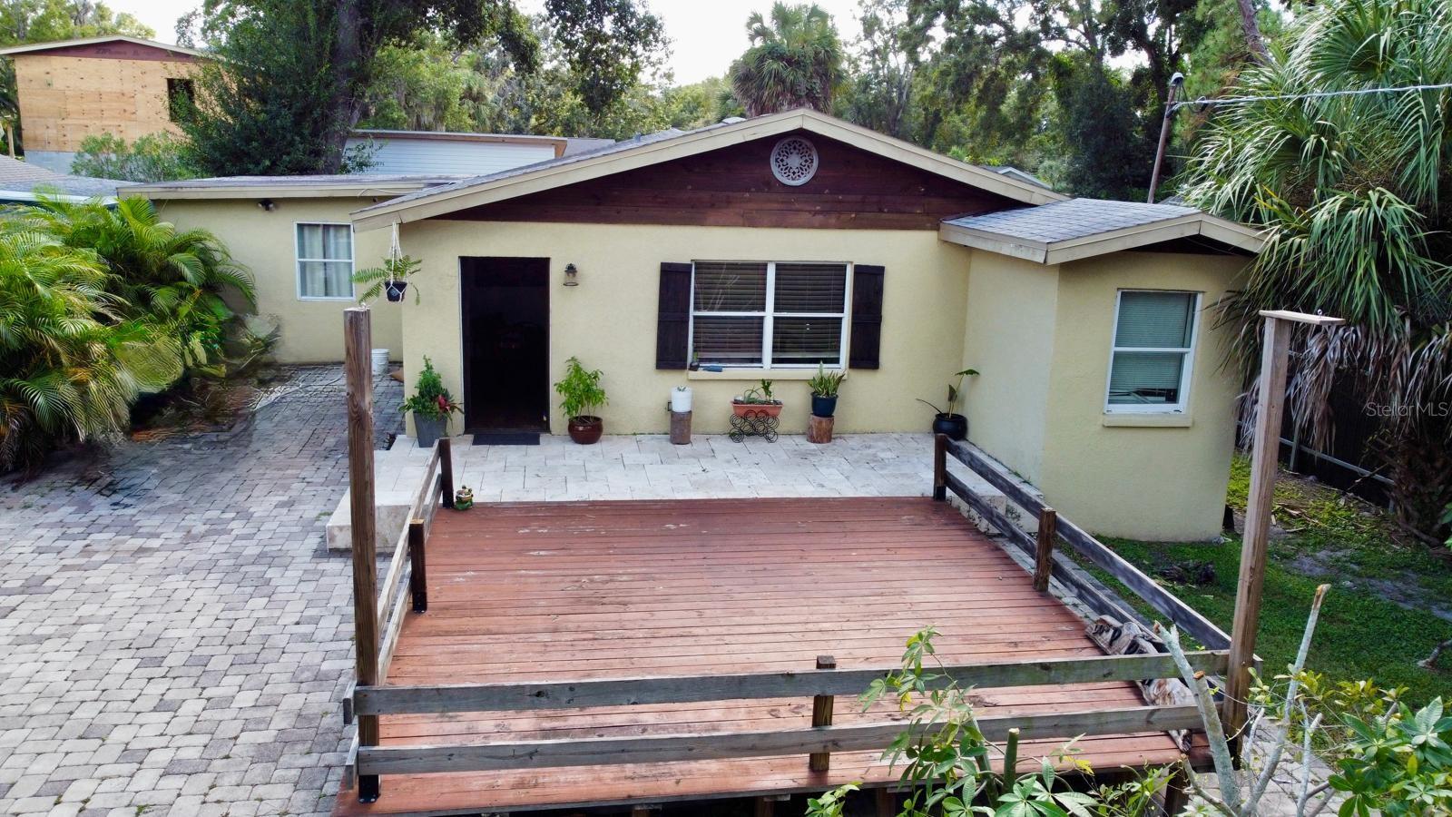 ELLIOTT & HARRISON SUB - Residential