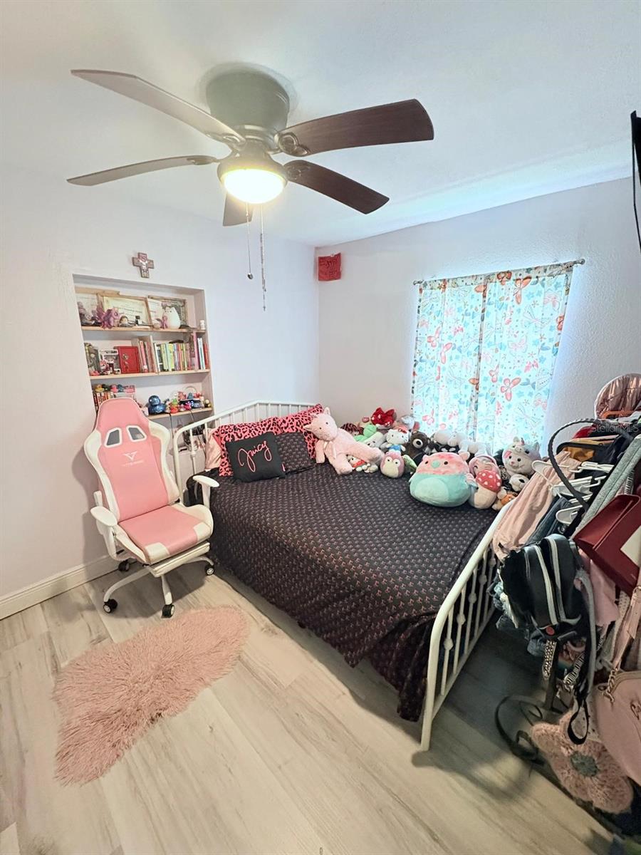 ELLIOTT & HARRISON SUB - Residential