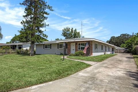 A home in BRADENTON