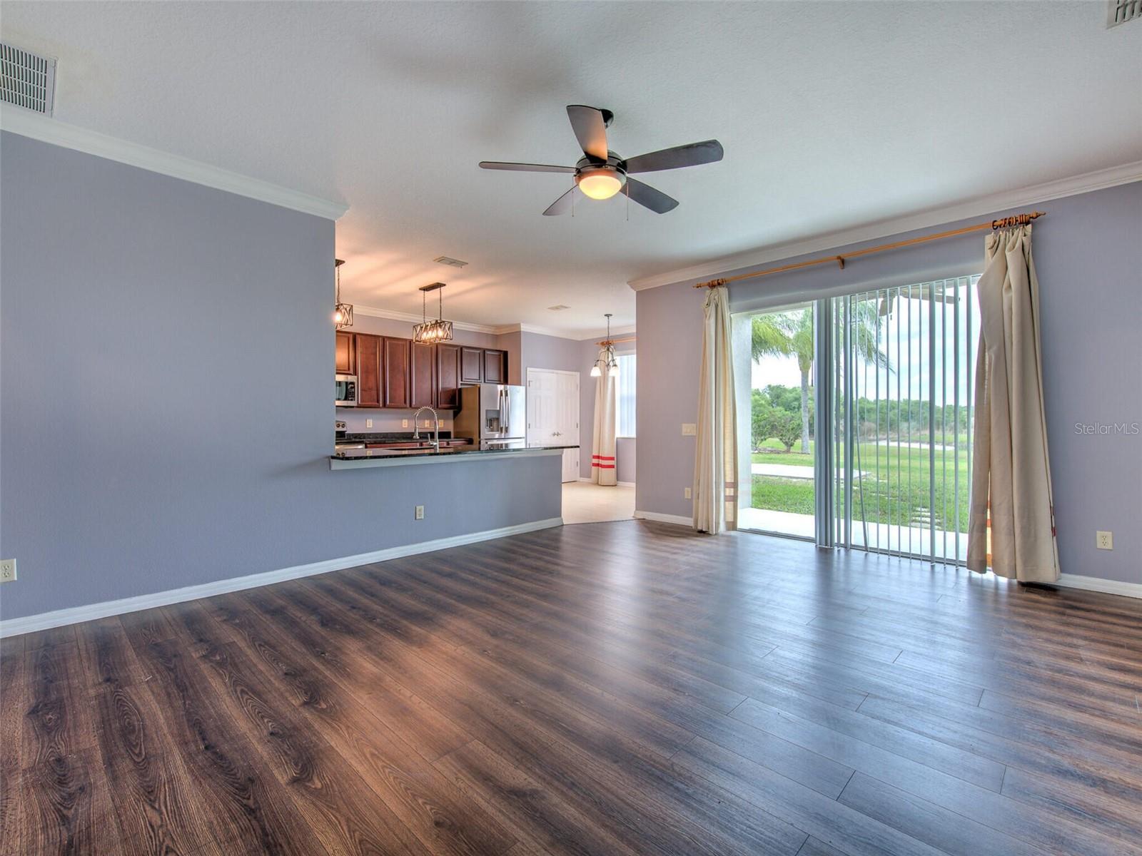EASTON PARK PH 2B - Residential Lease