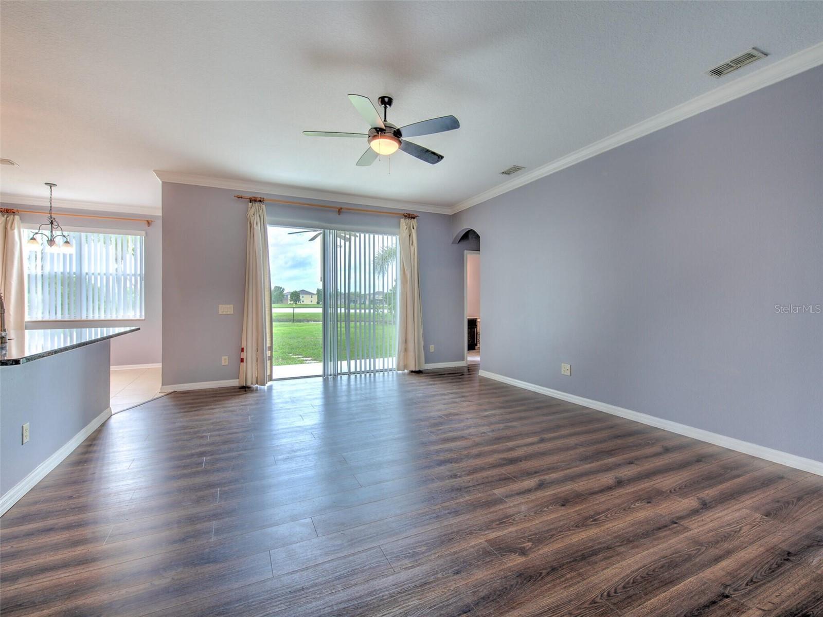EASTON PARK PH 2B - Residential Lease