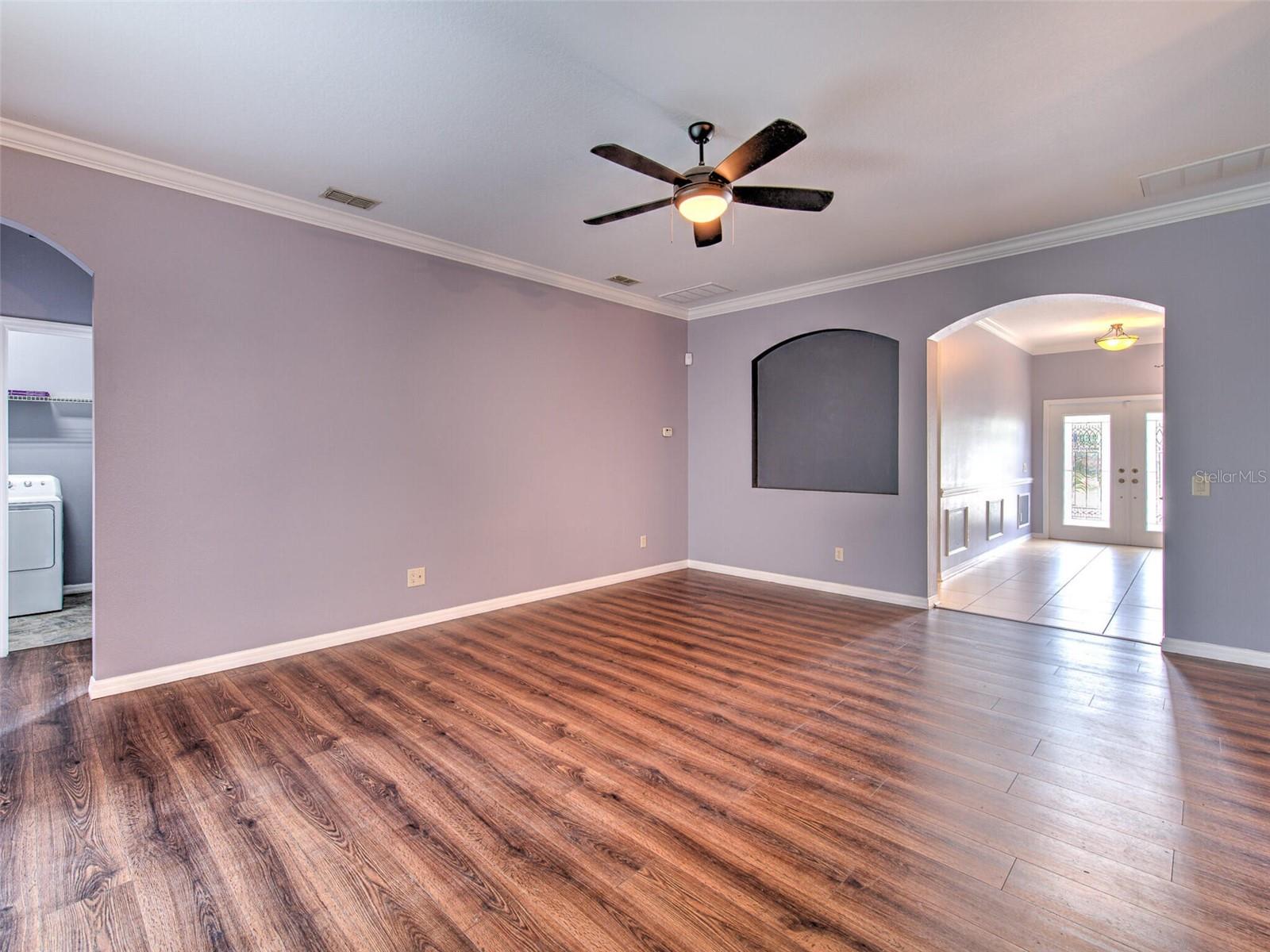 EASTON PARK PH 2B - Residential Lease