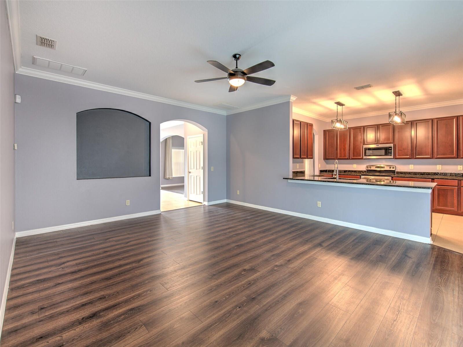 EASTON PARK PH 2B - Residential Lease