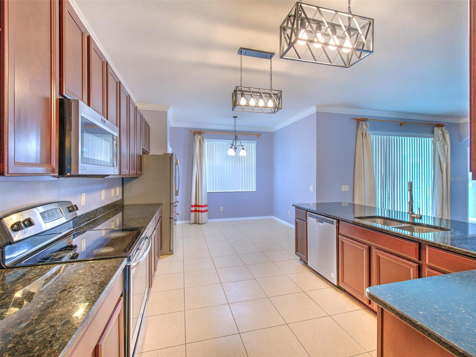EASTON PARK PH 2B - Residential Lease