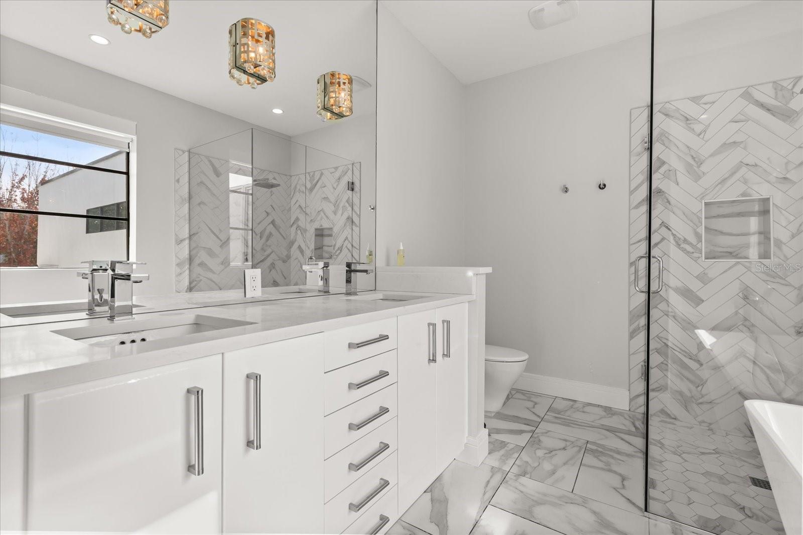 FAIRBANKS PARK - Residential Lease