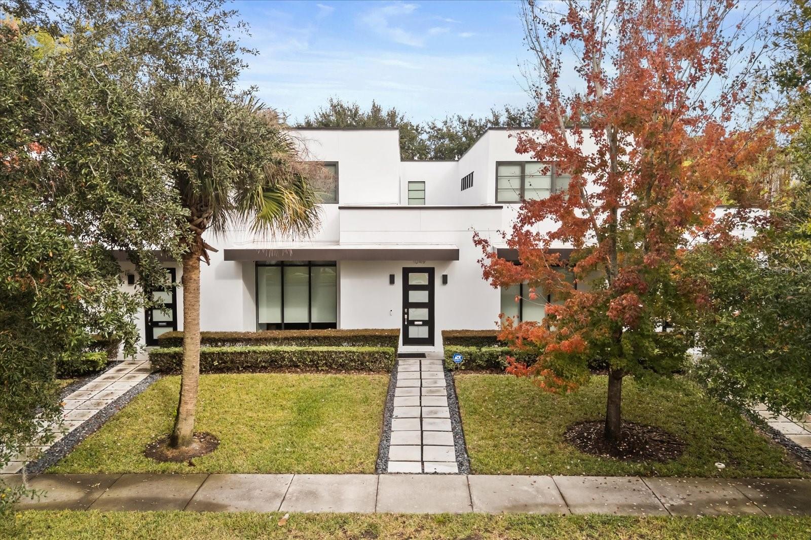 FAIRBANKS PARK - Residential Lease