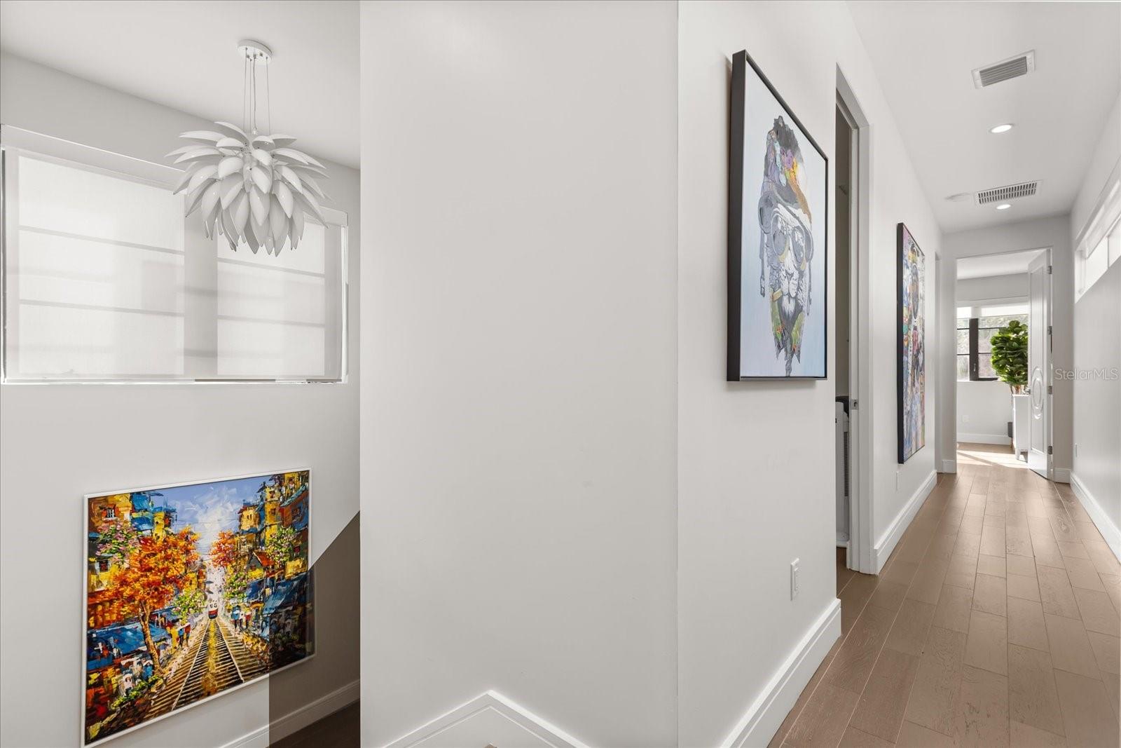 FAIRBANKS PARK - Residential Lease