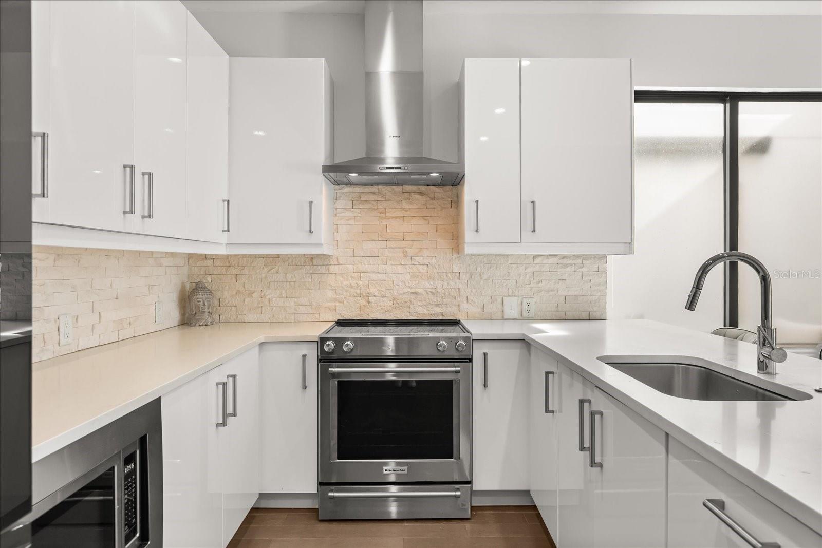 FAIRBANKS PARK - Residential Lease