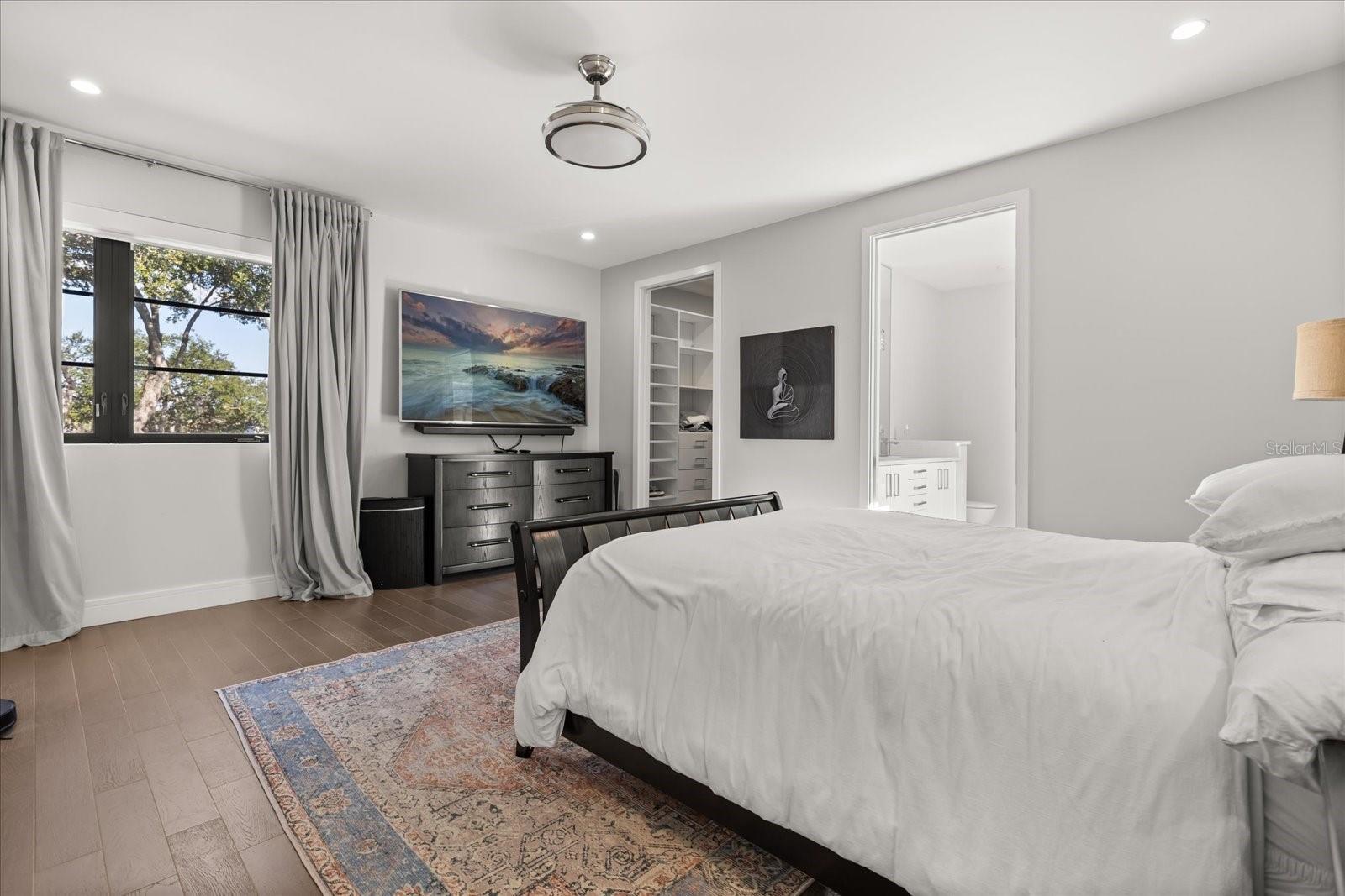 FAIRBANKS PARK - Residential Lease