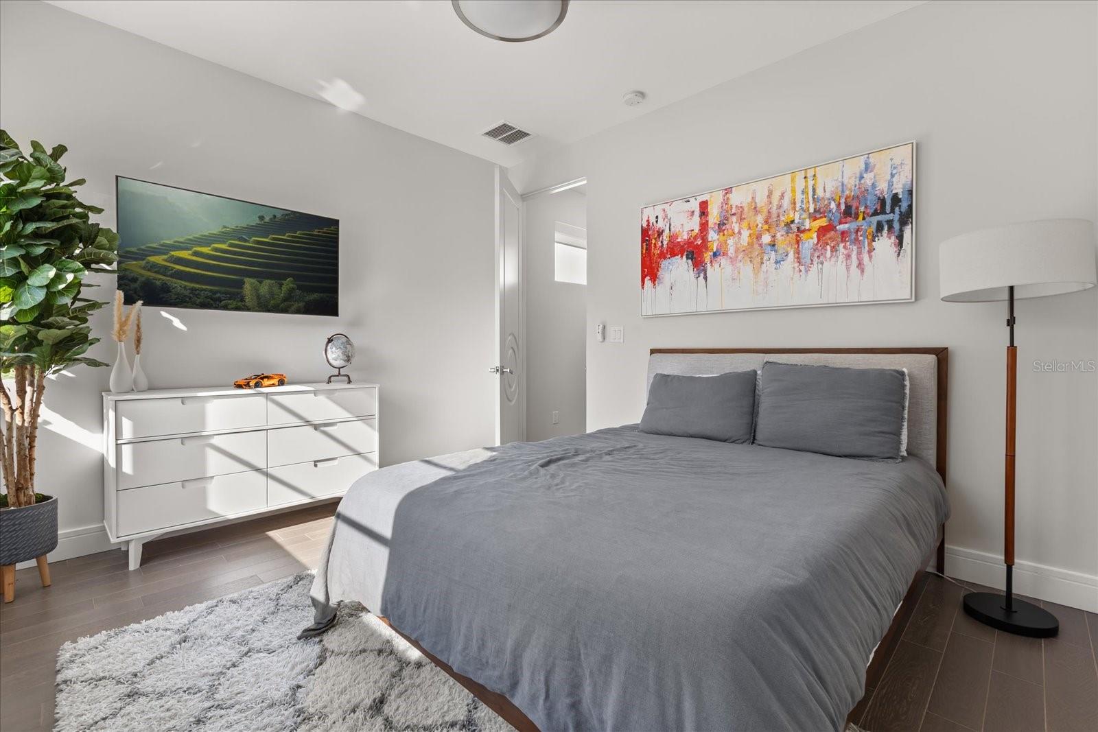 FAIRBANKS PARK - Residential Lease