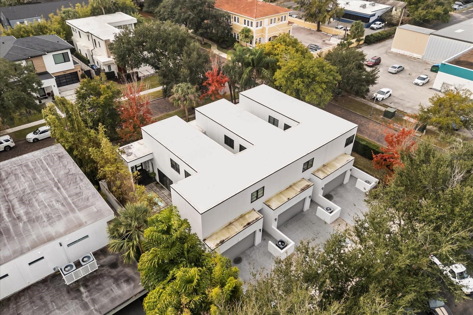 FAIRBANKS PARK - Residential Lease