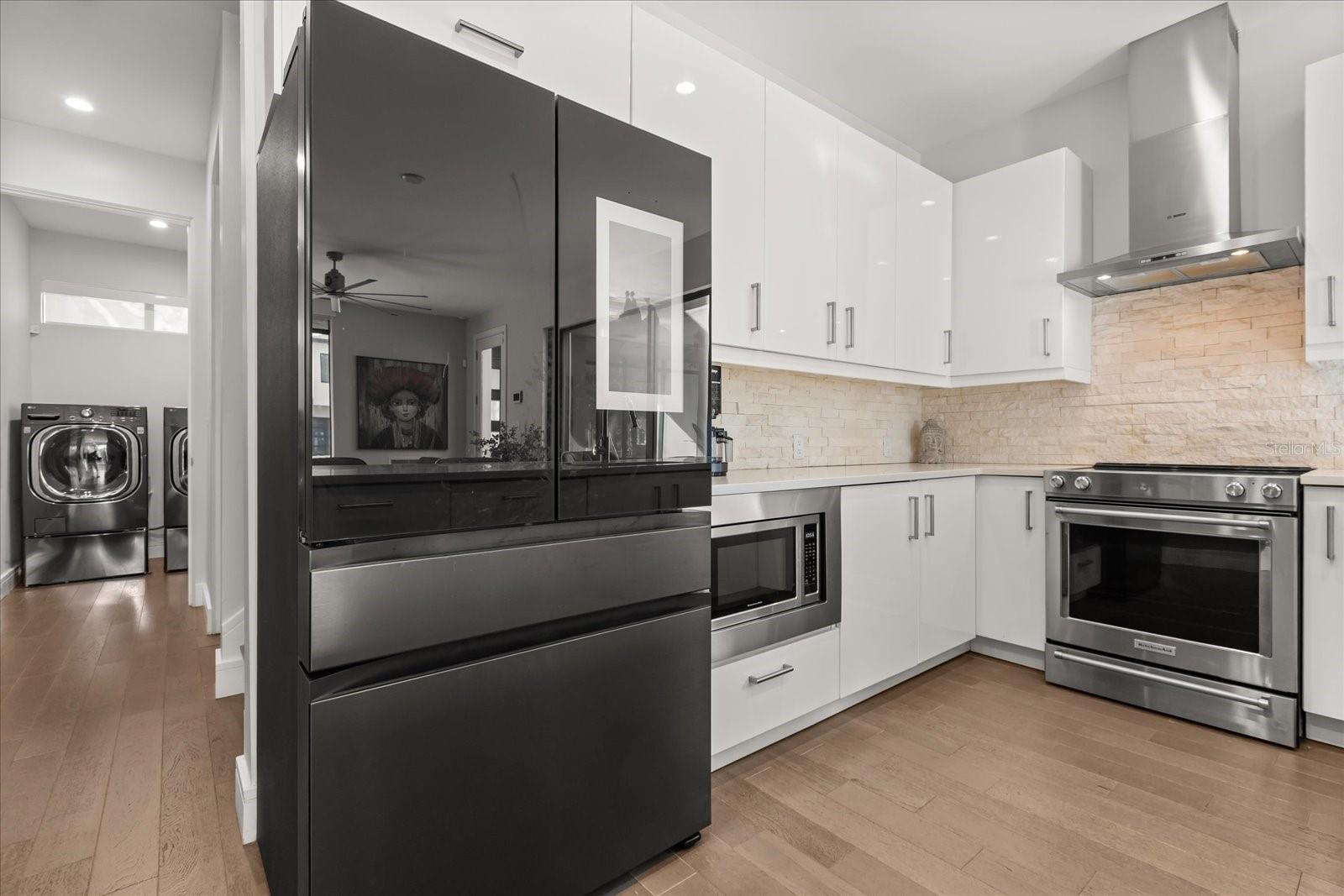 FAIRBANKS PARK - Residential Lease