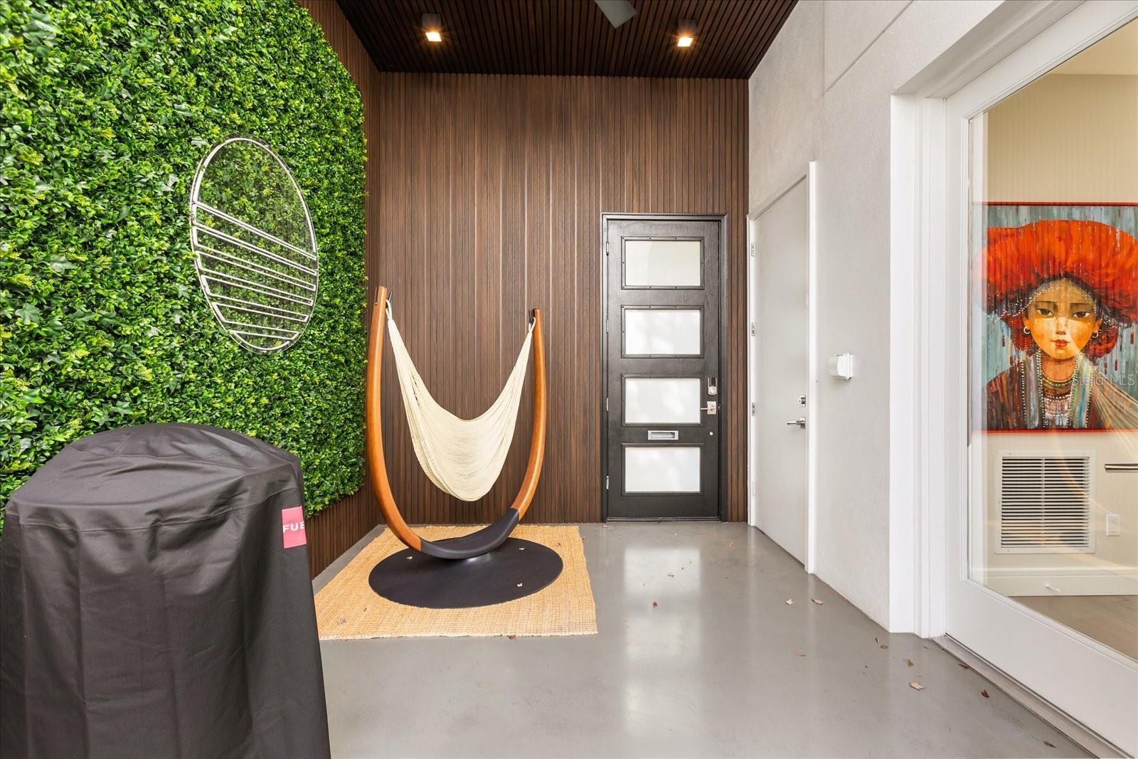 FAIRBANKS PARK - Residential Lease