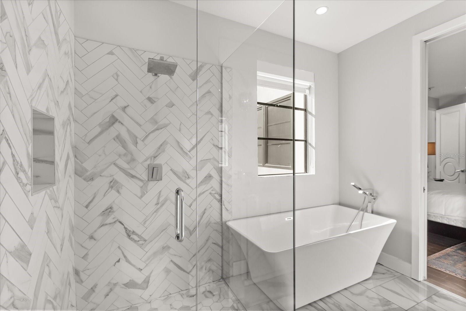 FAIRBANKS PARK - Residential Lease