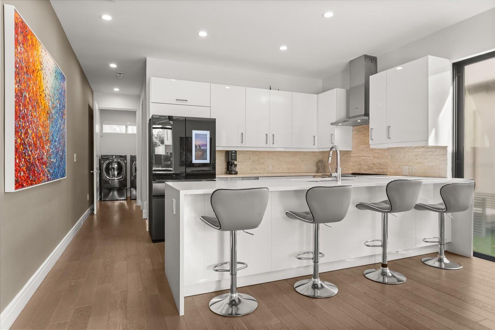 FAIRBANKS PARK - Residential Lease