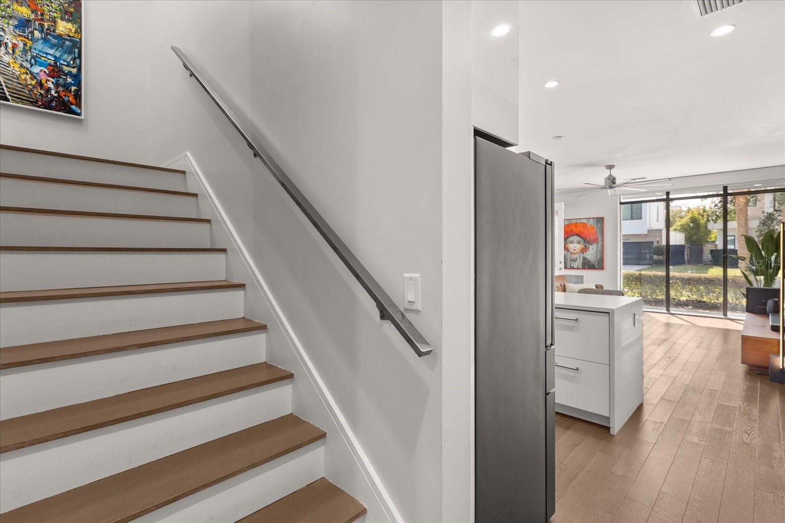 FAIRBANKS PARK - Residential Lease