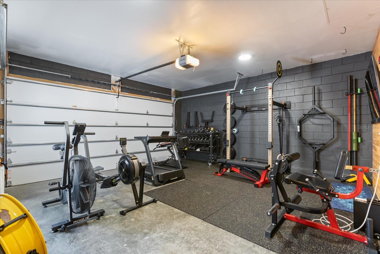 FAIRBANKS PARK - Residential Lease