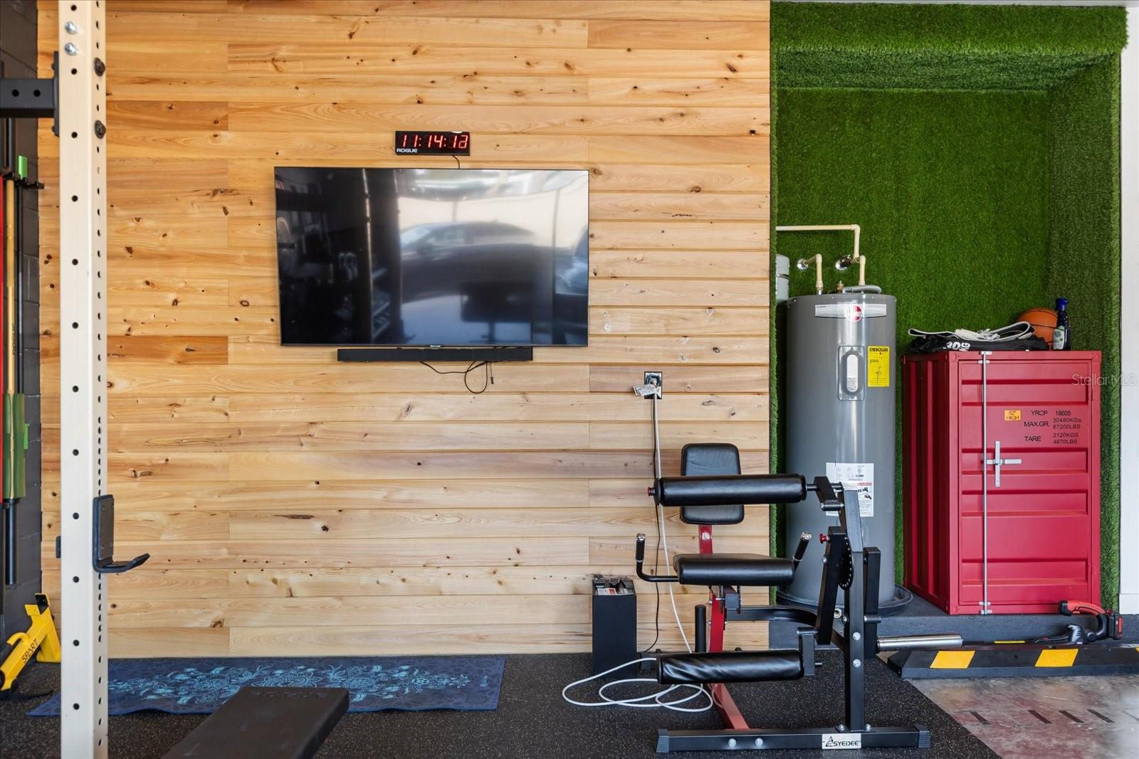 FAIRBANKS PARK - Residential Lease