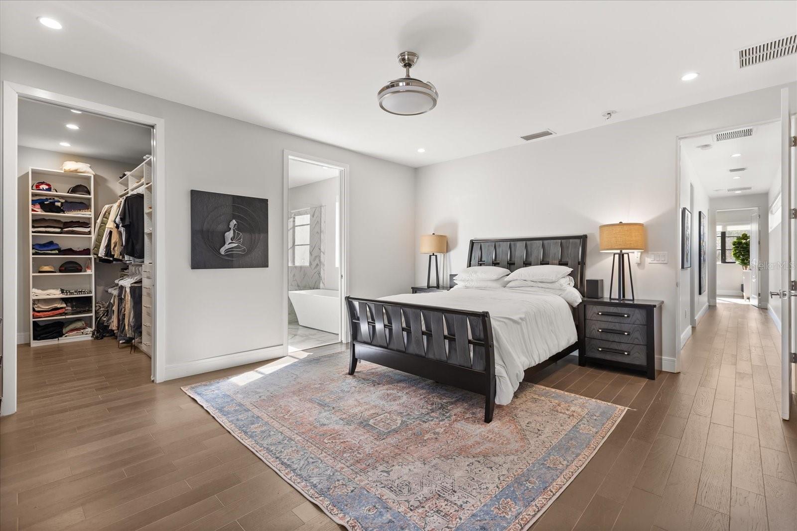 FAIRBANKS PARK - Residential Lease