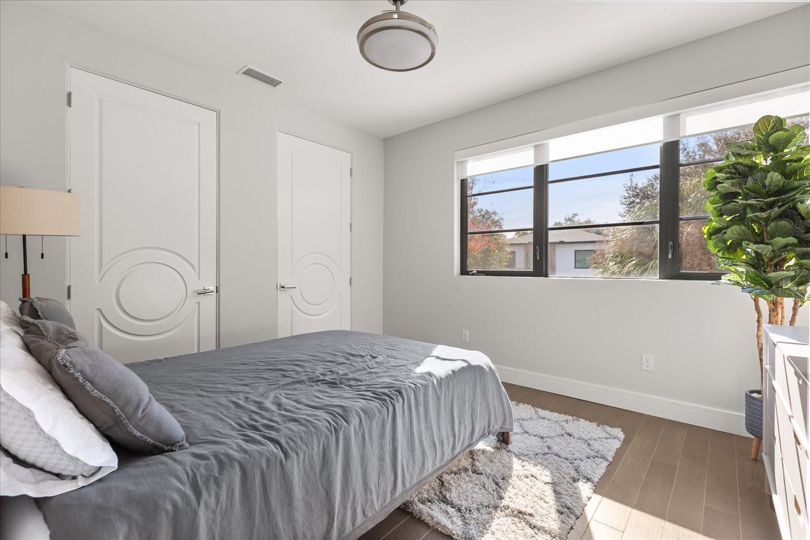 FAIRBANKS PARK - Residential Lease