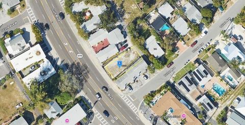 12103 GULF BOULEVARD TREASURE ISLAND FL 33706