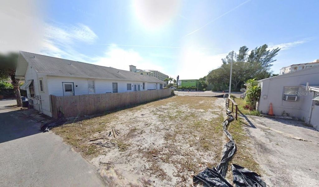 Photo of 12103 Gulf Boulevard, Treasure Island, FL 33706 (MLS # A4686038)