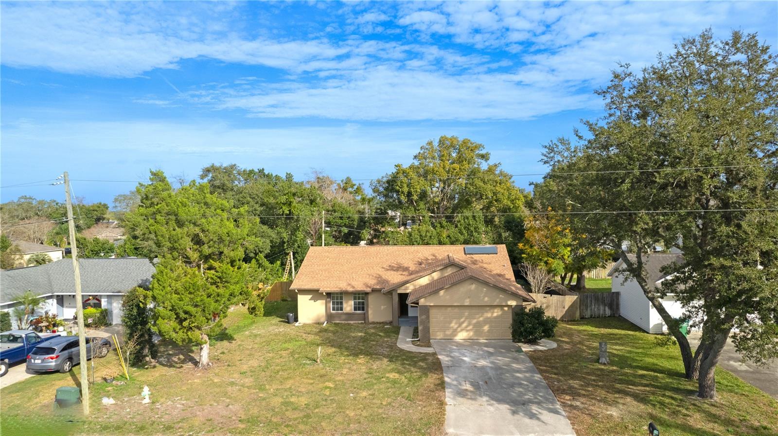 DELTONA LAKES UNIT 03 - Residential Lease